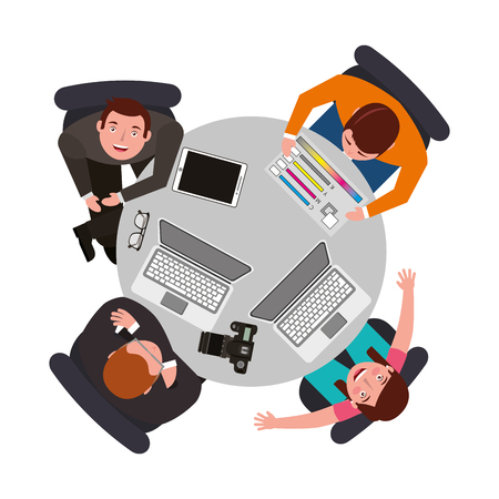 Die ersten Schritte im deutschen Arbeitsmarkt – Netzwerke, Weiterbildung und Bewerbung