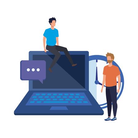 Netzwerken auf Deutsch – Wo finde ich passende Kontakte?
