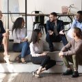 Erfolgreiche Teamleitung: Strategien für den Aufbau eines leistungsstarken Teams in deutschen Unternehmen