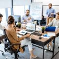 Dokumentenmanagement im digitalen Zeitalter: Innovative Software-Lösungen für die Büroorganisation