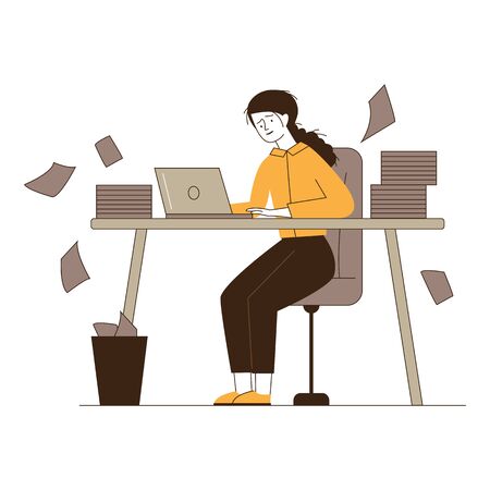 Arbeitskultur und persönliche Grenzen im Büroalltag