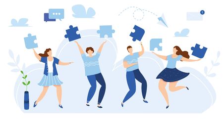 Millennials: Wandel und neue Karriereprioritäten