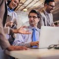 Die Bedeutung von Diversity & Inklusion in deutschen Unternehmen: Entwicklungen und Herausforderungen