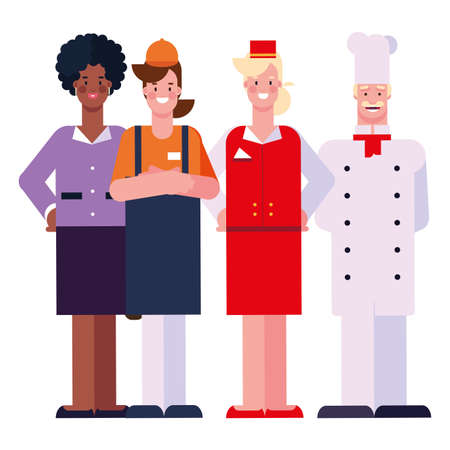 Potenziale älterer Arbeitnehmer*innen