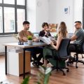 Homeoffice optimal organisieren: Tools und Techniken für effektives Arbeiten daheim