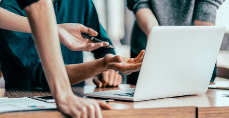 Die perfekte Online-Bewerbung: Schritt-für-Schritt-Anleitung für den deutschen Arbeitsmarkt