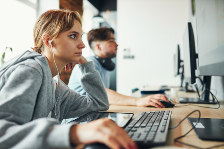 Das Konzept des Deep Work: Konzentration als Schlüsselkompetenz im Homeoffice