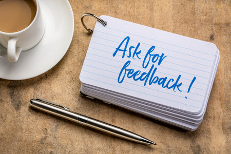 Feedback geben und nehmen – Deutsche Kommunikationsweisen im Berufsalltag