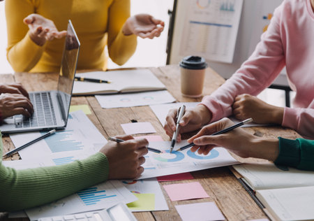 Erfolgsfaktoren für die Entwicklung einer nachhaltigen Diversity-Strategie im deutschen Mittelstand