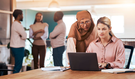 Inklusive Arbeitsplätze gestalten: Best Practices aus der deutschen Wirtschaft