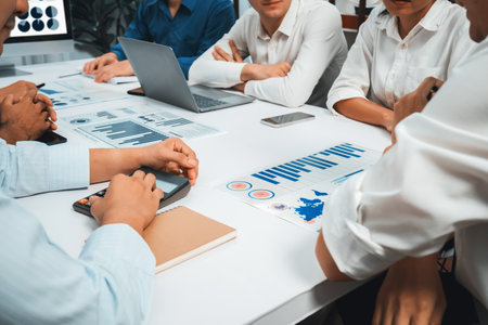 Effektive Strategien zum Umgang mit Ablenkungen im modernen Büroalltag