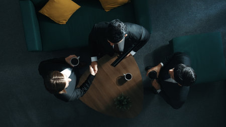 Multitasking im Büro: Mythen, Wahrheiten und Folgen für die Arbeitsqualität