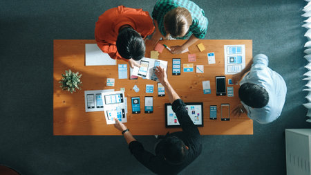 Projektmanagement im Büroalltag: Agile Methoden und die besten digitalen Tools im Vergleich