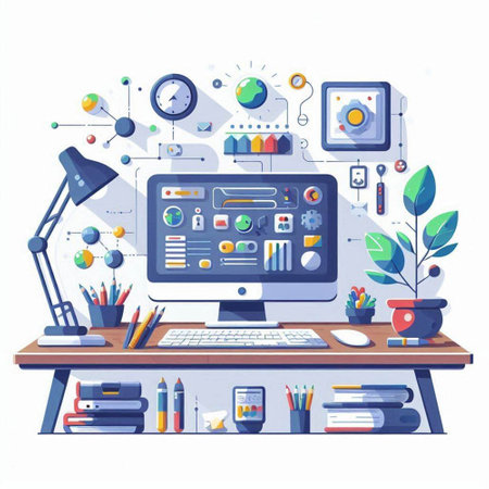Homeoffice: Vom Ausnahmezustand zum neuen Normal