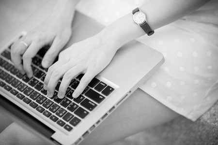 Storytelling im digitalen Bewerbungsprozess: Ihre berufliche Geschichte authentisch online präsentieren