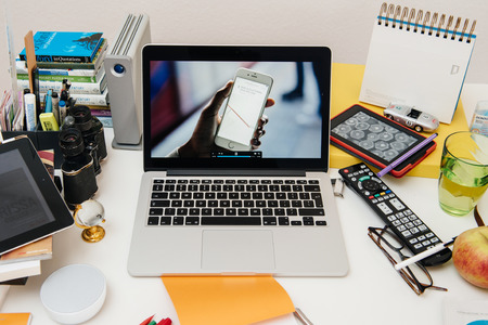 Ergonomische Herausforderungen im Homeoffice: Typische Fehler und wie man sie vermeidet