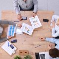 Typische Aufgaben im Assessment-Center: Rollenspiele, Gruppendiskussionen und Case Studies