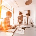 Agiles Projektmanagement in deutschen Unternehmen: Chancen und Herausforderungen