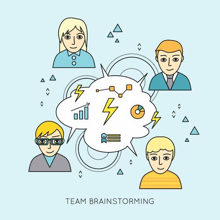 Kommunikation als Schlüssel zur Konfliktprävention und -lösung im Team