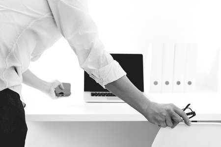 Zukunftsperspektiven: Digitalisierung, Homeoffice und neue Herausforderungen für Teilzeit und Minijobs in Deutschland