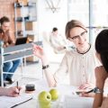 Erfolgreiche Kommunikation im Betrieblichen Gesundheitsmanagement: Mitarbeitende beteiligen und motivieren