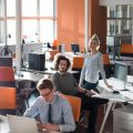 Die Nachbereitung des Assessment-Centers: Feedbackgespräche und persönliche Entwicklung