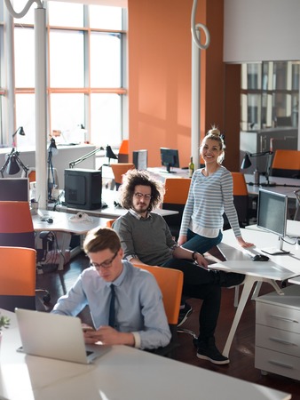 Die Nachbereitung des Assessment-Centers: Feedbackgespräche und persönliche Entwicklung