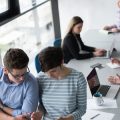 Der Einfluss der deutschen Unternehmenskultur auf die Kommunikation am Arbeitsplatz