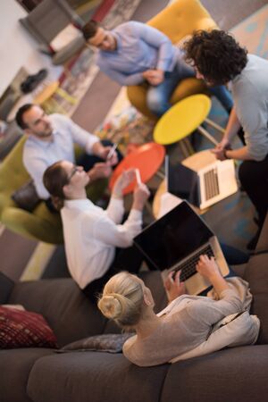 Digitale Auszeiten: Wie man während des Sabbaticals im Beruf abstinenz bleibt