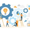 Teamkommunikation neu gedacht: Erfolgreiche Zusammenarbeit mit digitalen Tools wie Slack und Microsoft Teams