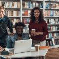 Gehaltsabrechnung für Teilzeitkräfte, Minijobber und Werkstudenten im Vergleich