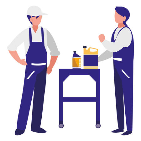 Flexible Arbeitszeitmodelle in der Praxis