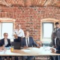 Die Rolle von Immobilien in der Altersvorsorge: Chancen und Risiken für Angestellte