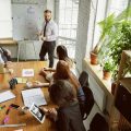 Entscheidungsfindung im agilen Team: Konsens, Konflikt und Lösungsstrategien