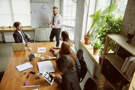 Entscheidungsfindung im agilen Team: Konsens, Konflikt und Lösungsstrategien