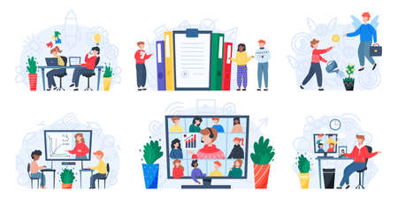Herausforderungen im Homeoffice – Zwischen Technik und Zwischenmenschlichkeit