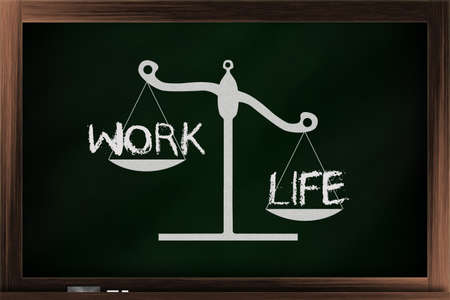 Flexible Arbeitszeitmodelle und ihre Auswirkungen auf Gesundheit und Work-Life-Balance