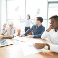 Diversity Management in deutschen Unternehmen: Best Practices und innovative Maßnahmen