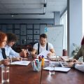 Führung durch Werte: Bedeutung von Unternehmenswerten in der deutschen Teamleitung