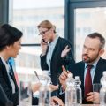 Zusatzleistungen und geldwerte Vorteile: Was Arbeitgeber in der Gehaltsabrechnung anbieten können