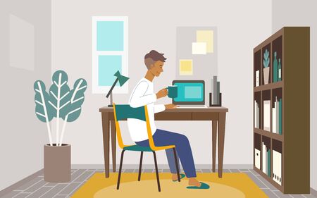 Befristete Arbeitsverträge im Kontext von Homeoffice