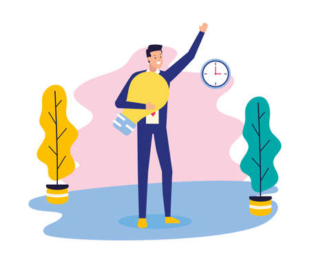 Motivation erhalten: Strategien für einen gelungenen Start
