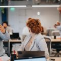 Mobbing und Diskriminierung am Arbeitsplatz: Rechte und Handlungsmöglichkeiten