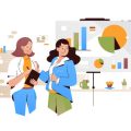 Lebenslanges Lernen und Generationenunterschiede: Zwischen Babyboomern, Millennials und Generation Z in Deutschland