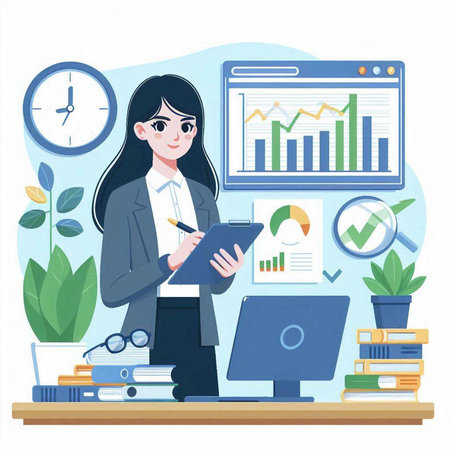 Digitale Ordnung schaffen: Dateimanagement und Ablagestrukturen