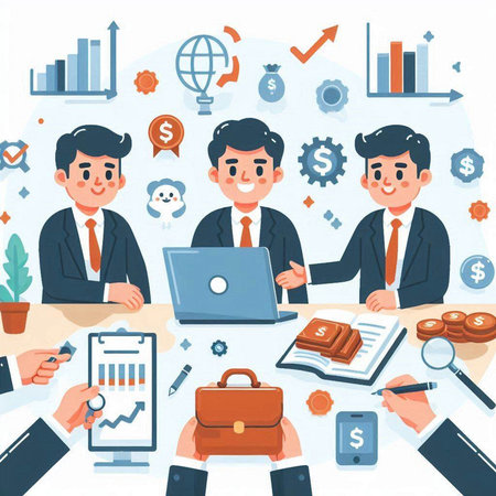 Outfit und Styling: Was zu einem professionellen Eindruck beiträgt