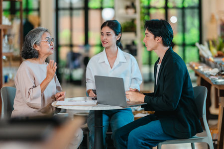 Feedbackinstrumente und ihre Akzeptanz bei deutschen Mitarbeitenden