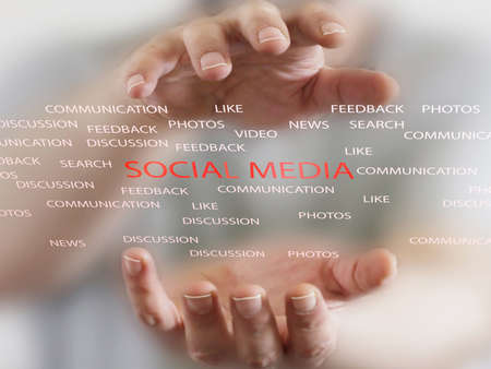 Online-Lebenslauf und Social Media: Wie digitale Profile den deutschen Lebenslauf ergänzen